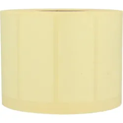 Spruyt Hillen Thermische etiketten blanco 70x30-45 blanco