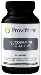 Proviform Glucosamine pro active