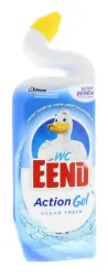 WC Eend Action gel ocean fresh