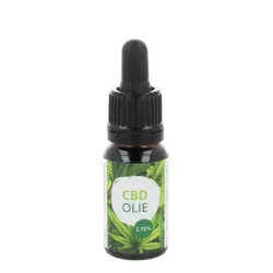 Mijnnatuurwinkel CBD olie 2.75%