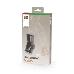 Cellacare Malleo comfort enkelbandage maat 2