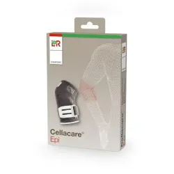 Cellacare Epi comfort elleboogbandage maat 4