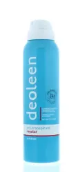 Deoleen Deodorant spray satin regular