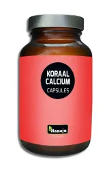 Hanoju Koraalcalcium