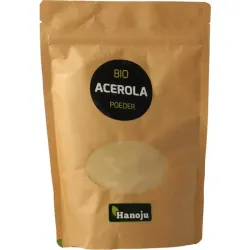 Hanoju Acerola poeder bio