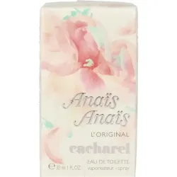 Cacharel Anais anais eau de toilette vapo female