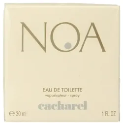 Cacharel Noa eau de toilette vapo female