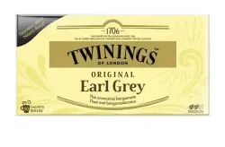 Twinings Earl grey envelop
