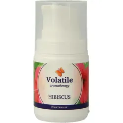 Volatile Plantenolie hibiscus