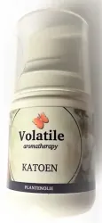 Volatile Plantenolie katoen