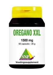 SNP Oregano XXl