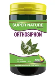 SNP Orthosiphon