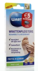 Wartner Wrattenpleister