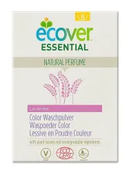 Ecover Essential waspoeder color
