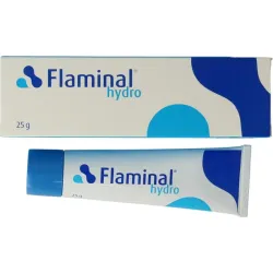 Flaminal Hydrogel