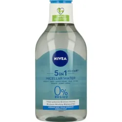 Nivea Essentials micellair water 5-in-1 normale huid