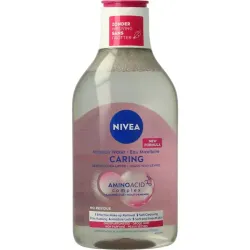 Nivea Micellair water caring