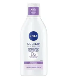 Nivea Visage micellair water 3-in-1 sensitive