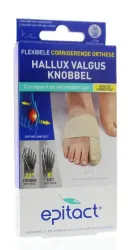 Epitact Hallux valgus corrigerende orthese maat 36/38