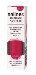 Nailner Nagellak rosy red
