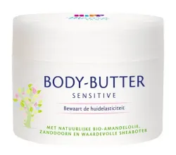 Hipp Mammasoft body butter