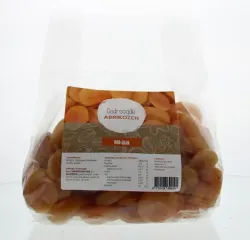 Mijnnatuurwinkel Abrikozen zoet oranje
