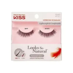 Kiss Looks so natural lash sly