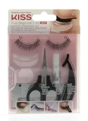 Kiss True beginners kit