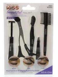 Kiss Toolkit