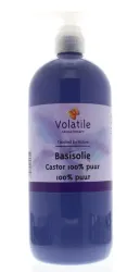 Volatile Castor olie