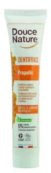 Douce Nature Tandpasta propolis muntvrij bio