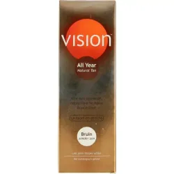 Vision Natural tan