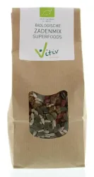 Vitiv Zadenmix superfoods bio