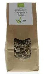 Vitiv Zadenmix basis bio