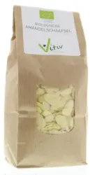 Vitiv Amandelschaafsel bio