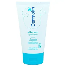 Dermolin Aftersun