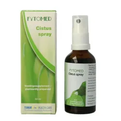 Fytomed Cistus spray bio