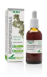Soria Natural Lepidium latifolium extract