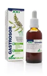 Soria Natural Composor 18 gastrosor XXI