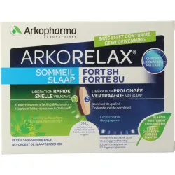 Arkorelax Slaap forte