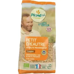 Primeal Eenkoornspelt klein zak bio