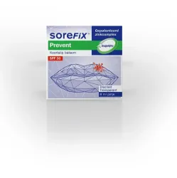 Sorefix Prevent balsem potje