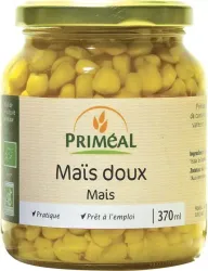 Primeal Mais bio dem
