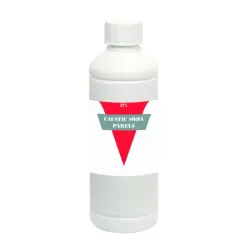 BT's Caustic soda 99% zuiver