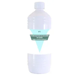 BT's Gedemineraliseerd water