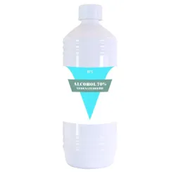 BT's Alcohol gedenatureerd 70% ethanol