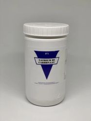 BT's Natrium bicarbonaat