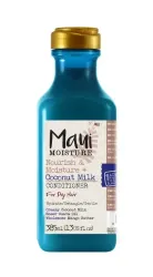 Maui Nourishing & moisturising conditioner