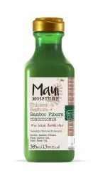 Maui Thicken & restore babu fibers conditioner