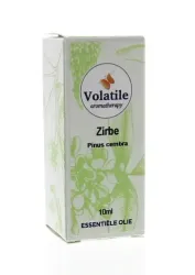 Volatile Zirbe